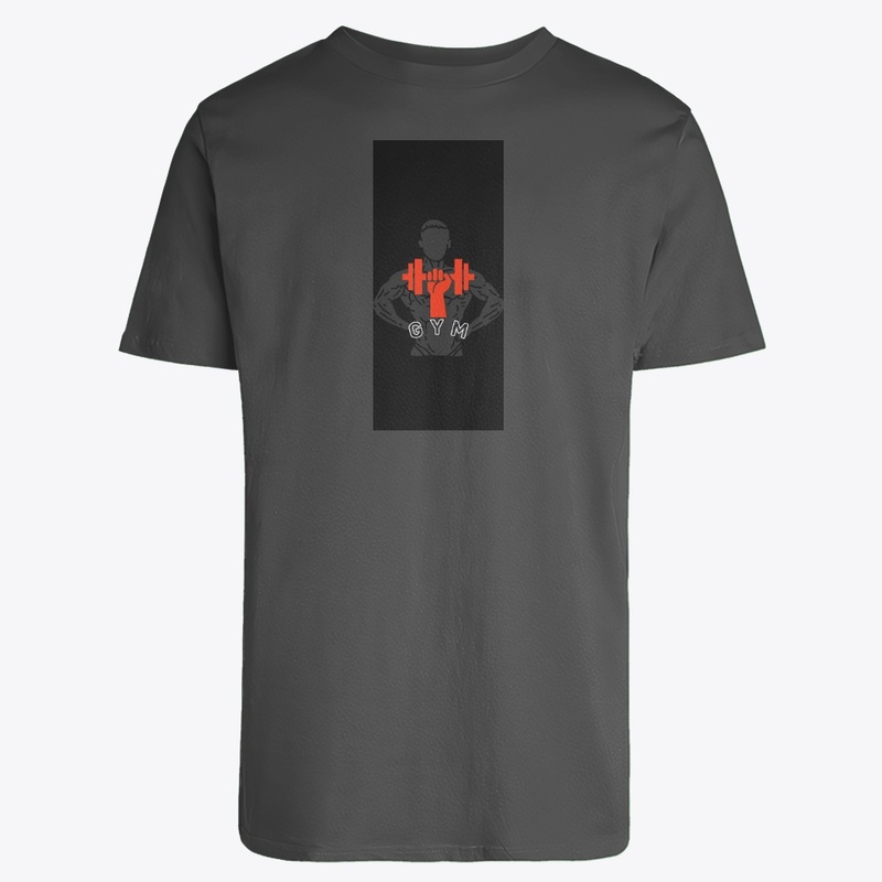 Gym boy t-shirt 