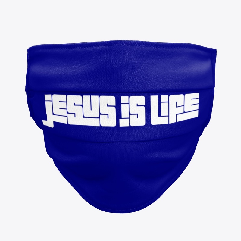 Jesus is Life  