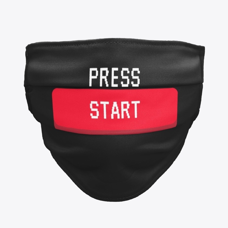 Press Start