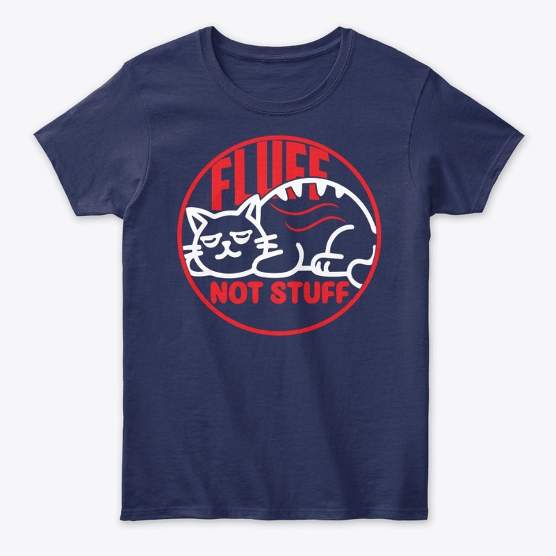 Lazy Cat Women's Shirt & Hoodie & Mug