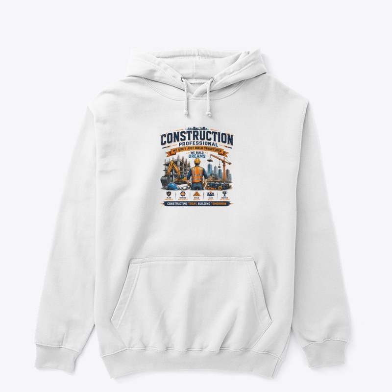 Construction Gift Items