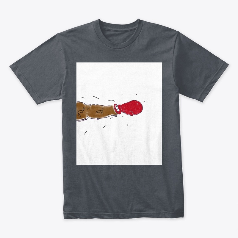 Boxer's Jab