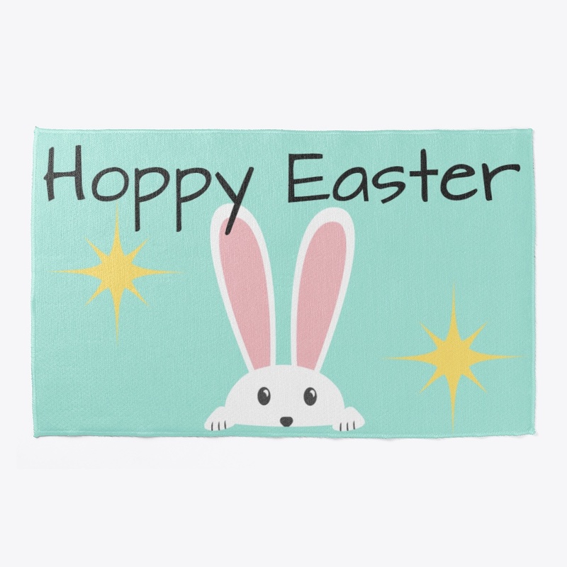 Hoppy Easter