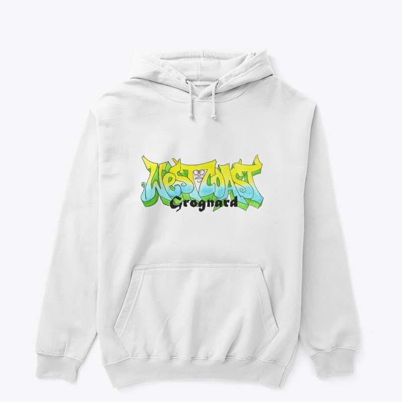 Westcoast Grognard