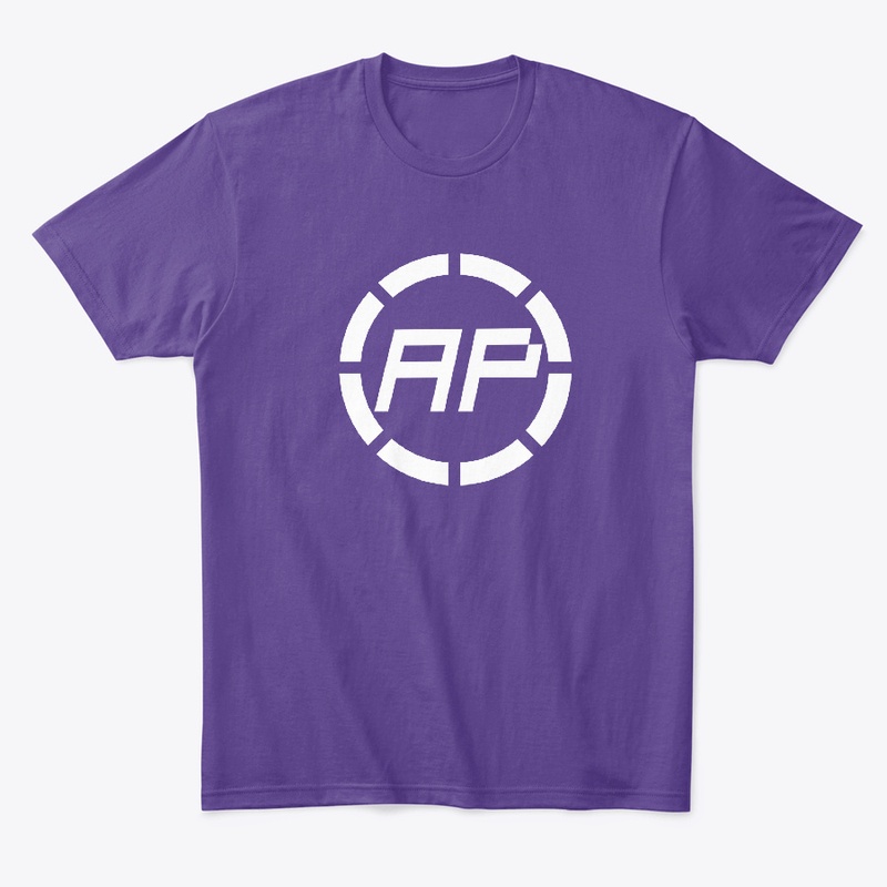 Action Points Logo Shirt