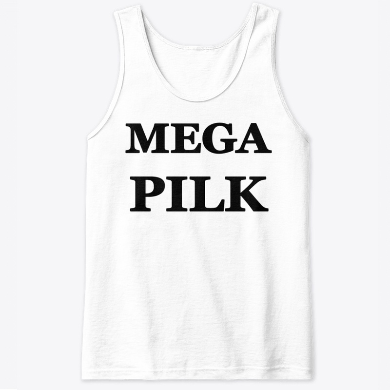 Mega Pilk