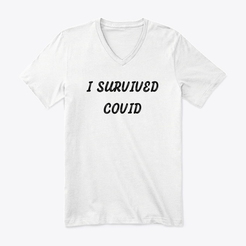 I Survived Covid