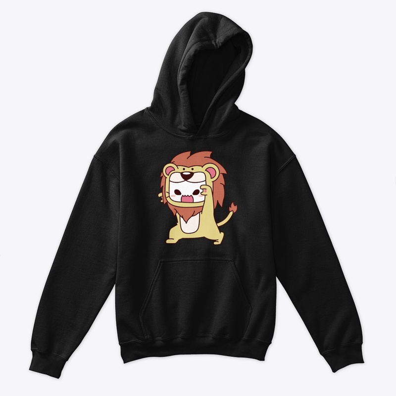 Cat Rawr