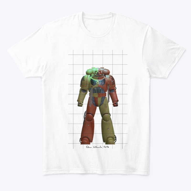 Frontside Ver7 Yellow Red