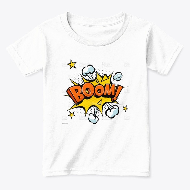 BOOM!