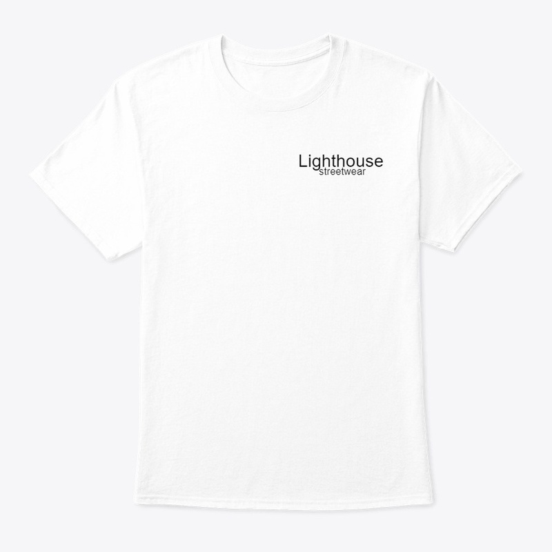 Lighthouse streetwear