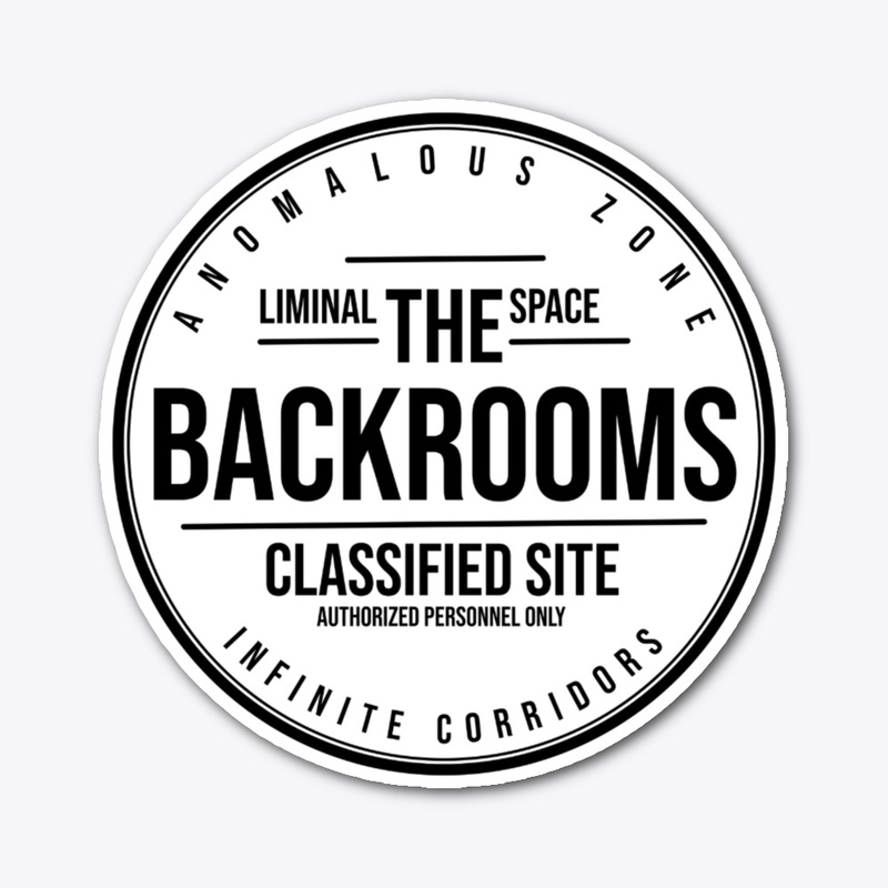 OG Liminal Space