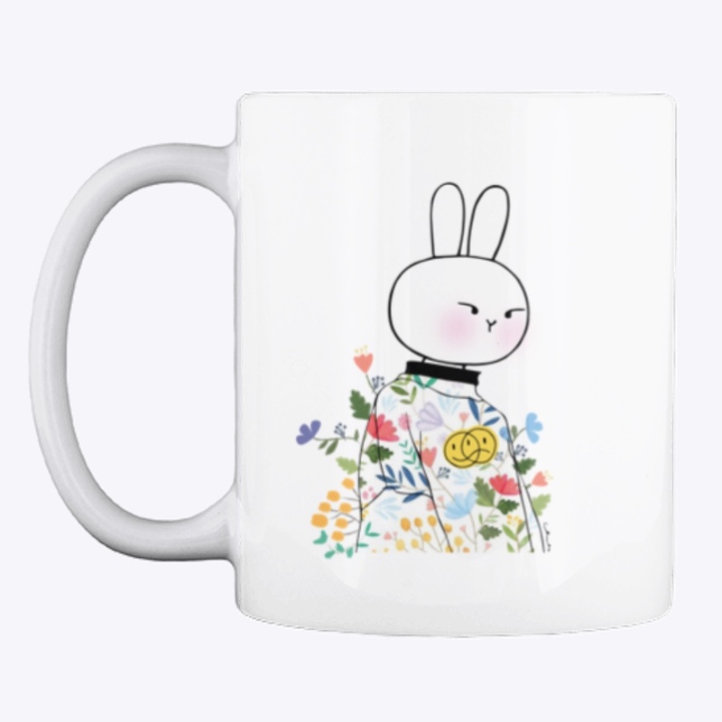 Down The Bunny Hole