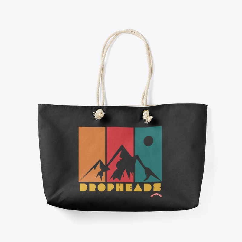 DropHeads Block Collection