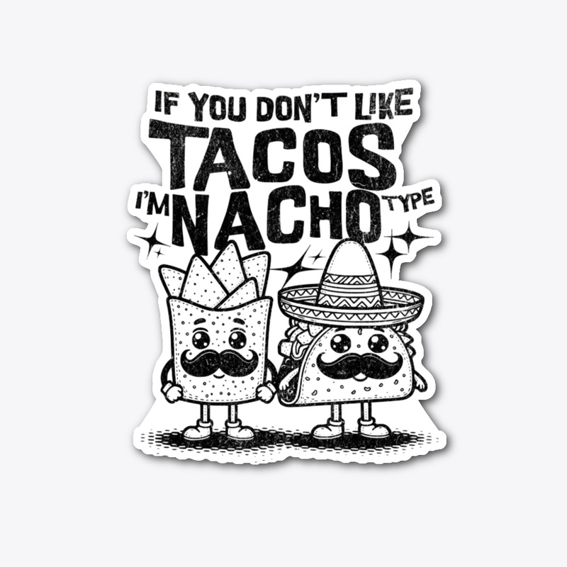 Nacho type