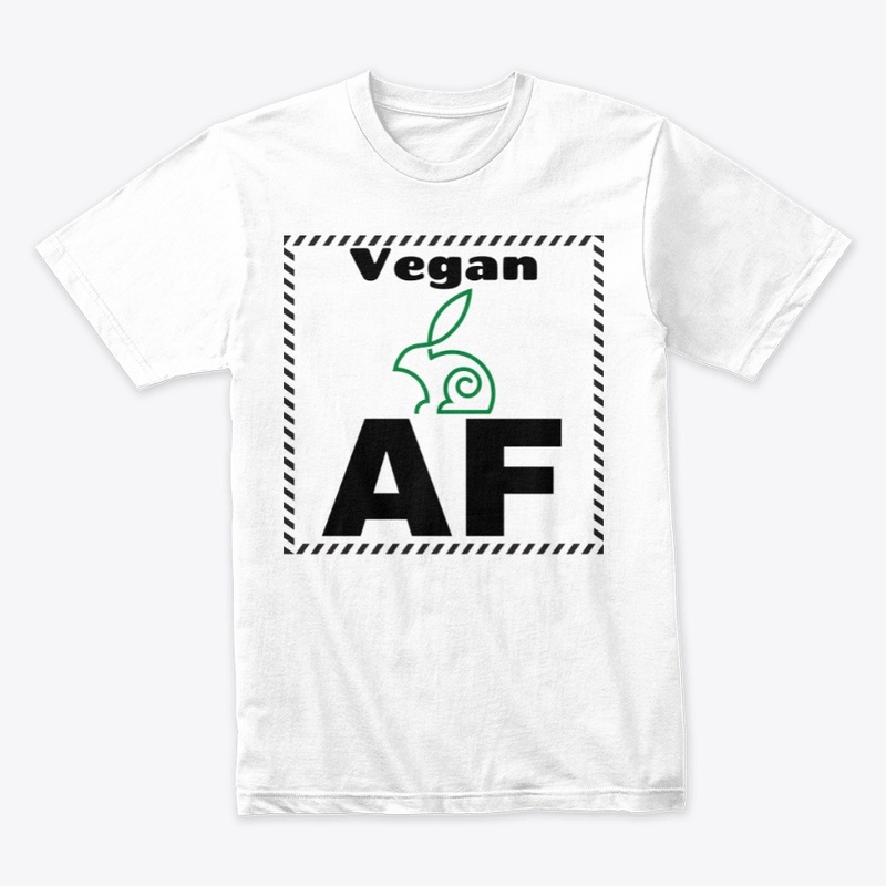 Vegan AF