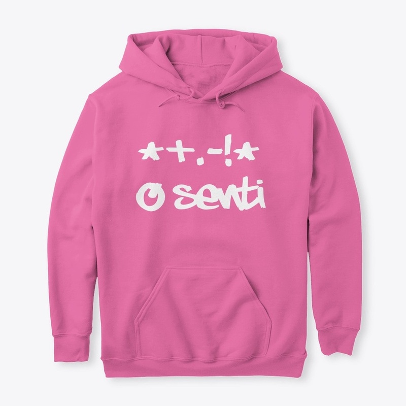 FRESH EP - 0 Senti Collection Exclusive
