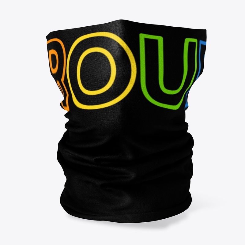 LGBTQ: PROUD. COLLECTION