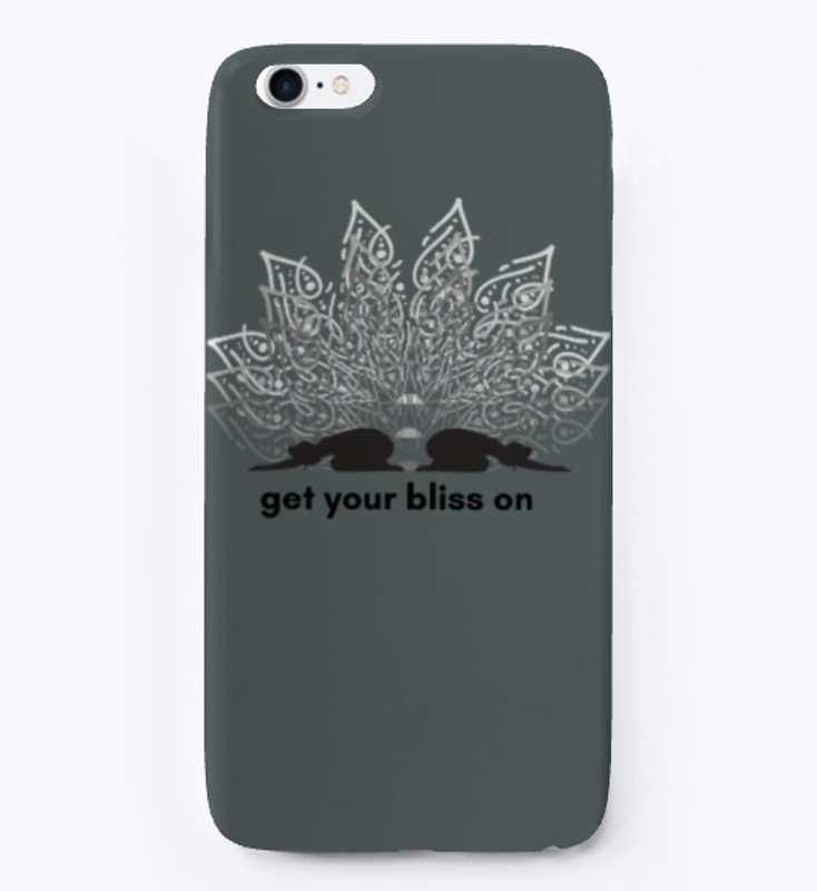 get your bliss on