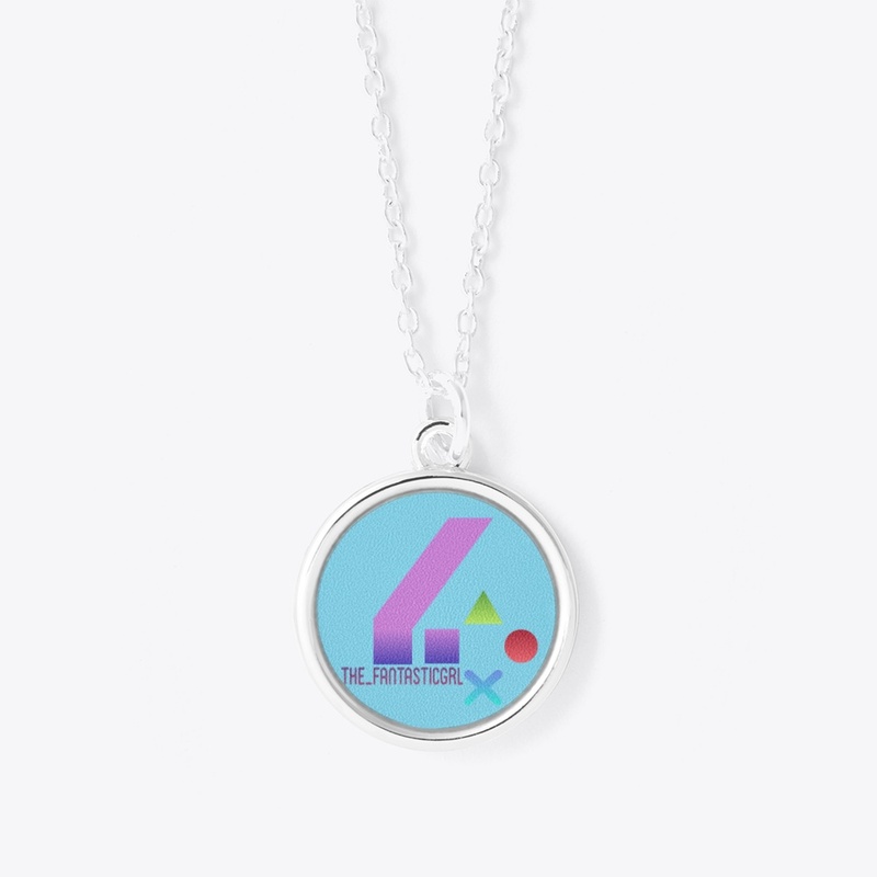 the_fantasticgrl Merch