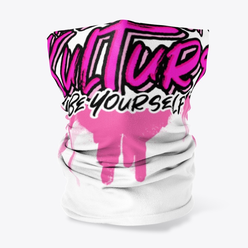 Be Yourself Collection Pink