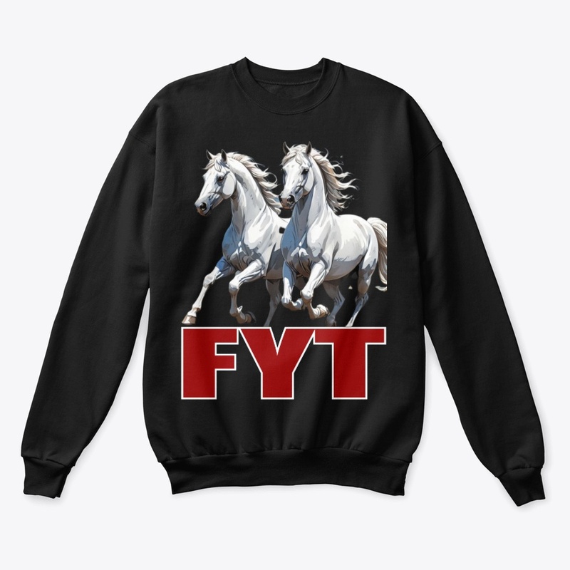 FYT26 Horses