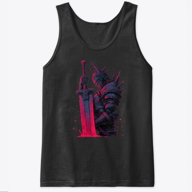 Bloodforged Samurai-V2