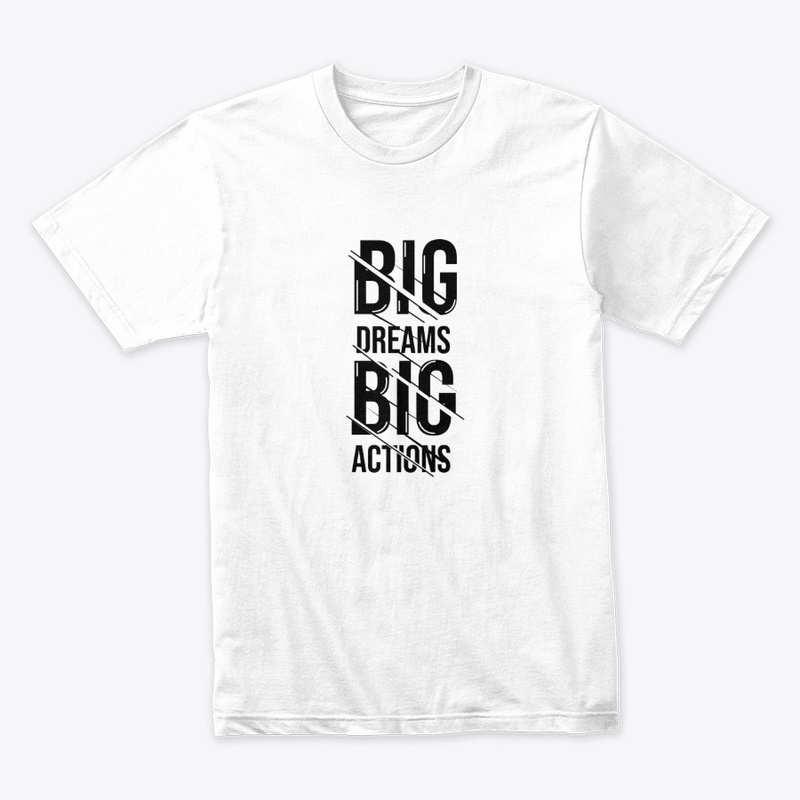 Sticker big chase