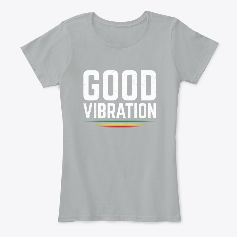 Good Vibration