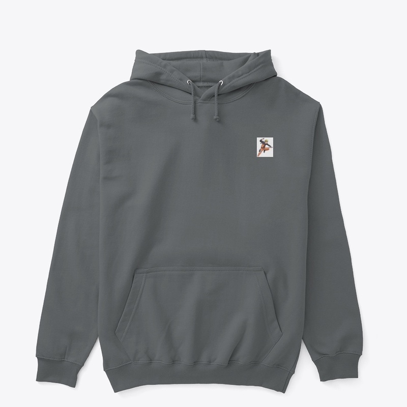 sweate à capuche