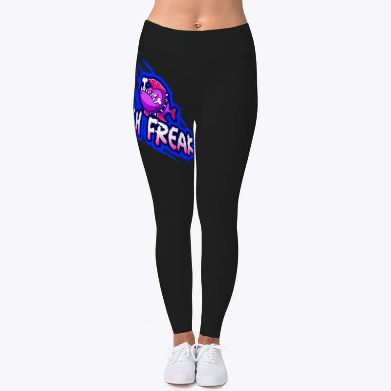 Fish Freak