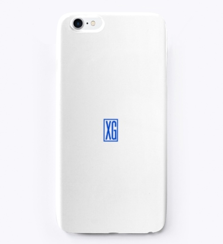 Xg clan merch