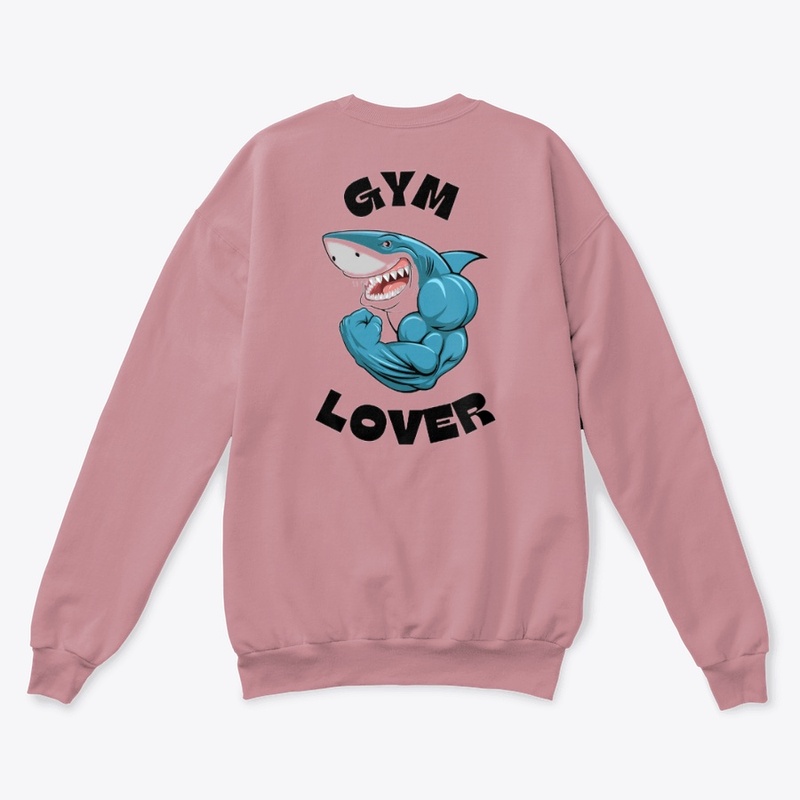 Gym Lover