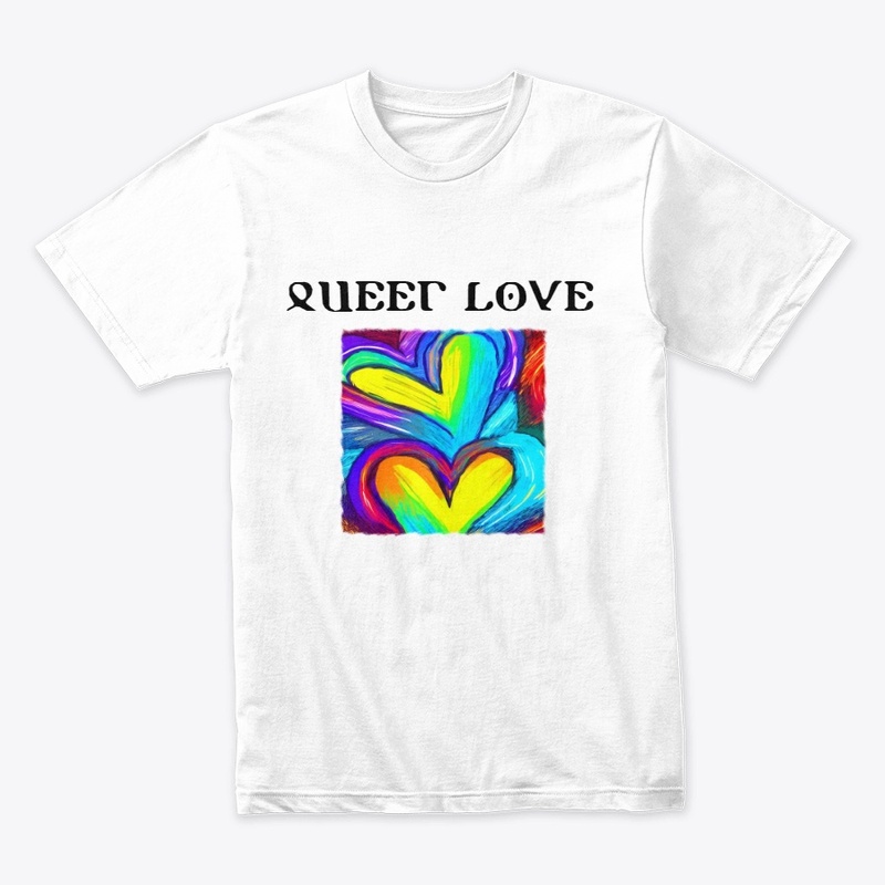 Queer Love 