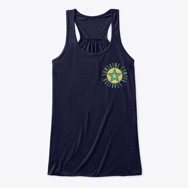 Startfish - Tank top
