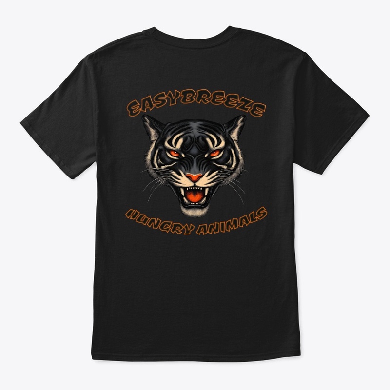 EasyBreeze Hungry Animals