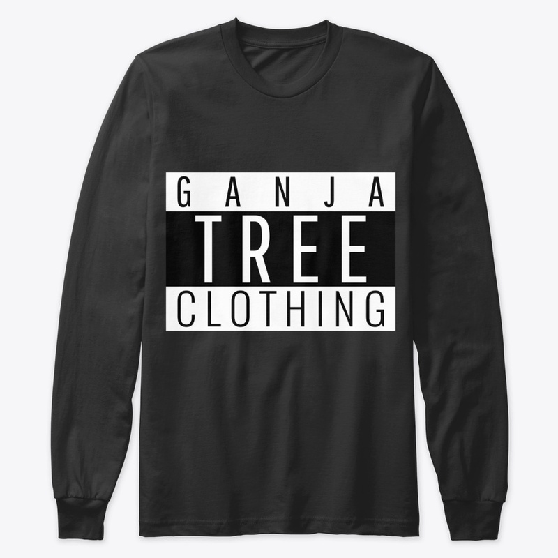 Ganja Tree Clothing NWA Tribute