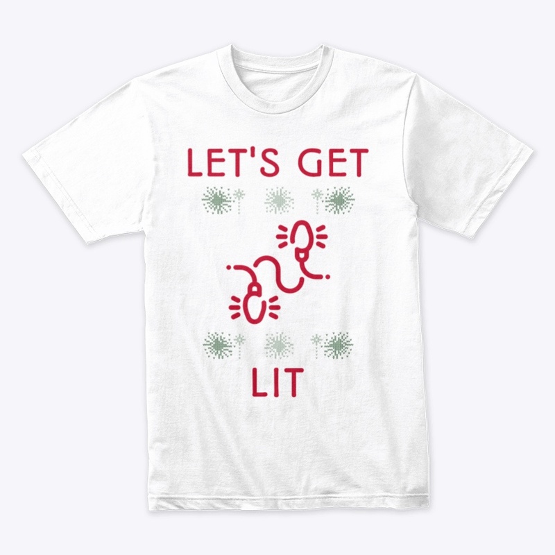 Let's Get Lit 