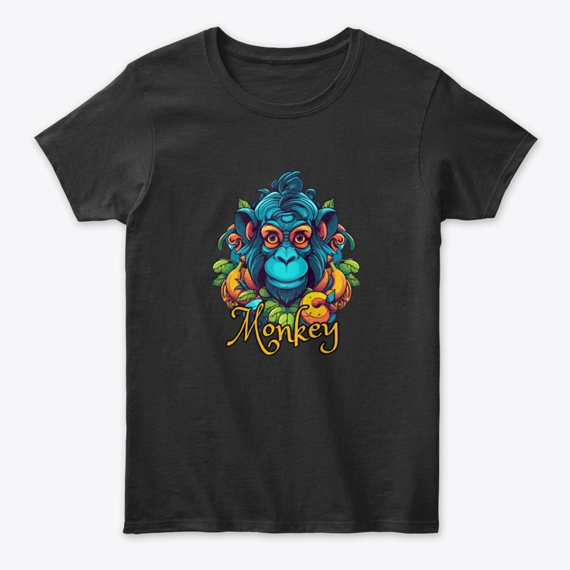Monkey Style