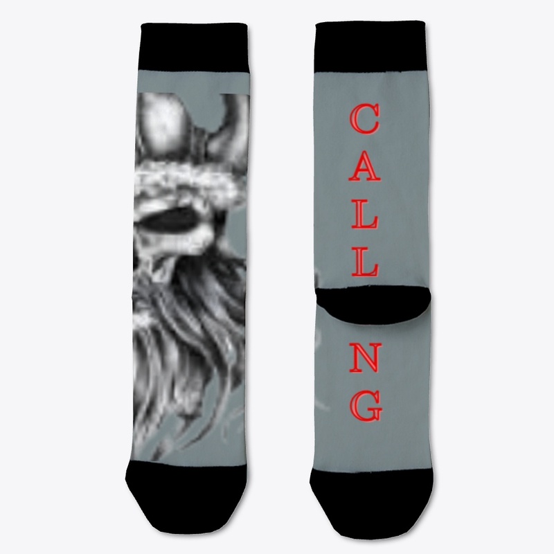 The Calling 