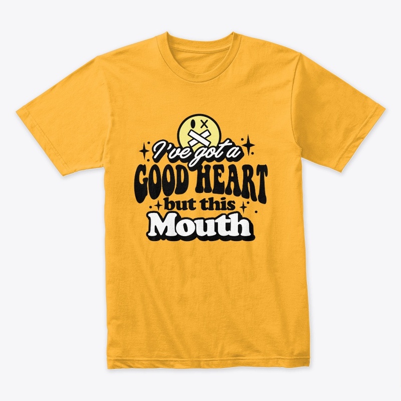 I Got A Good Heart