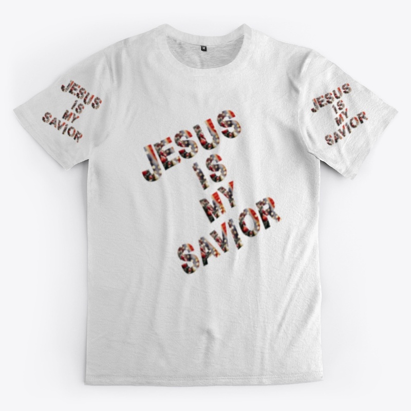 Jesus Is My Savior