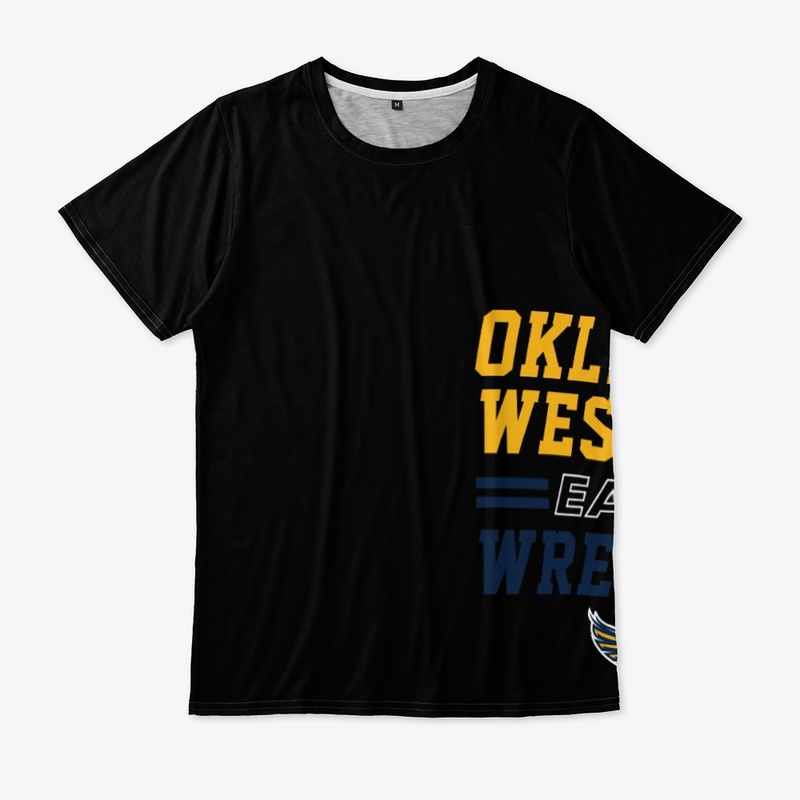Oklahoma Wesleyan Wrestling
