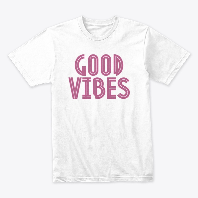 GOOD VIBES