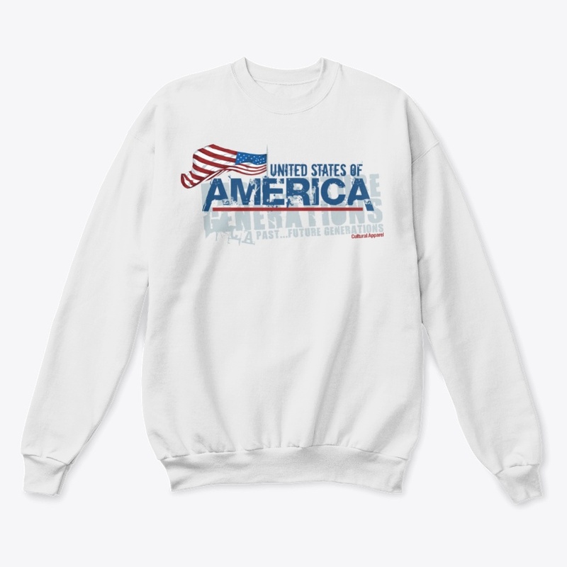 Generations USA