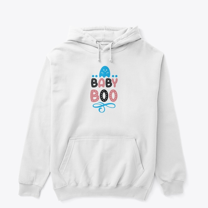 Baby Boo T shirts 