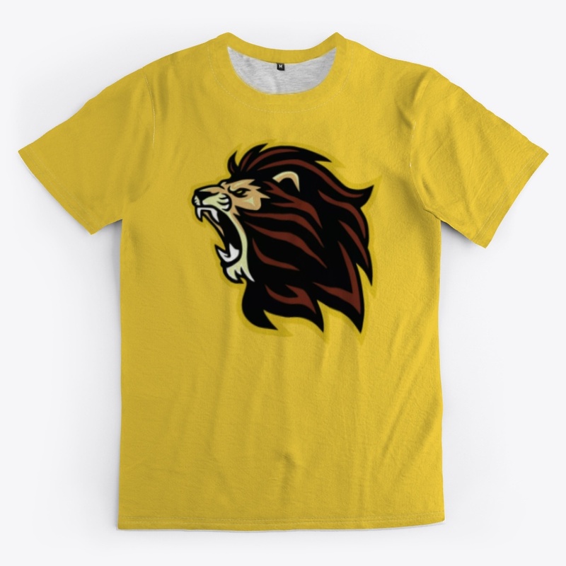 lion design
