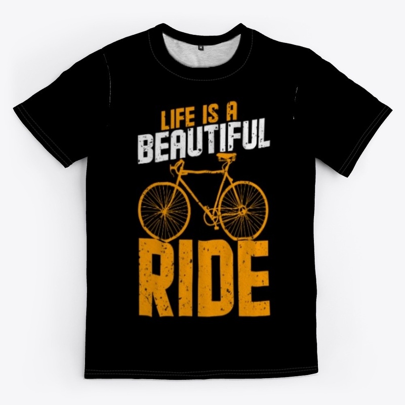 Life Is Beautiful Ride 