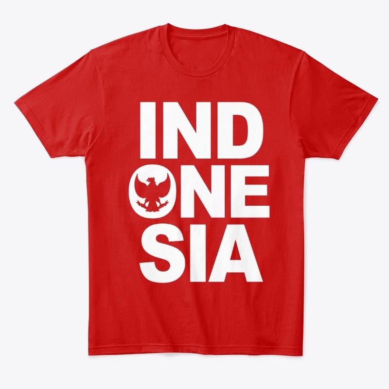 Indonesia - Indonesia ONE Garuda