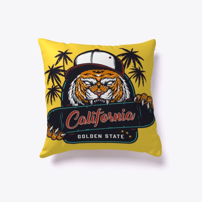 california states VI